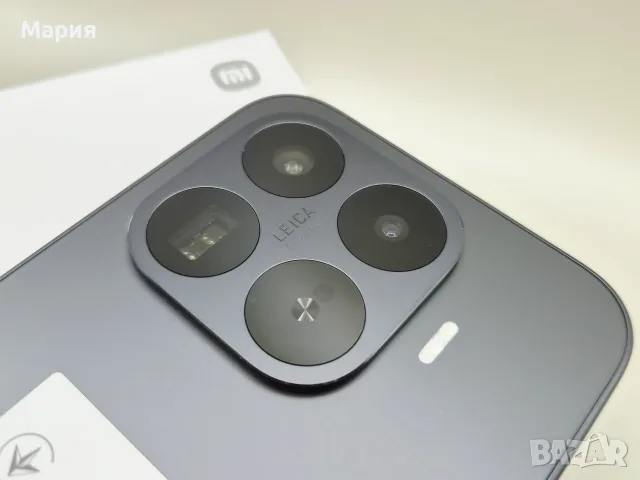 Xiaomi 17T 5G 256GB 12GB RAM НОВ!!!!, снимка 6 - Xiaomi - 56415756