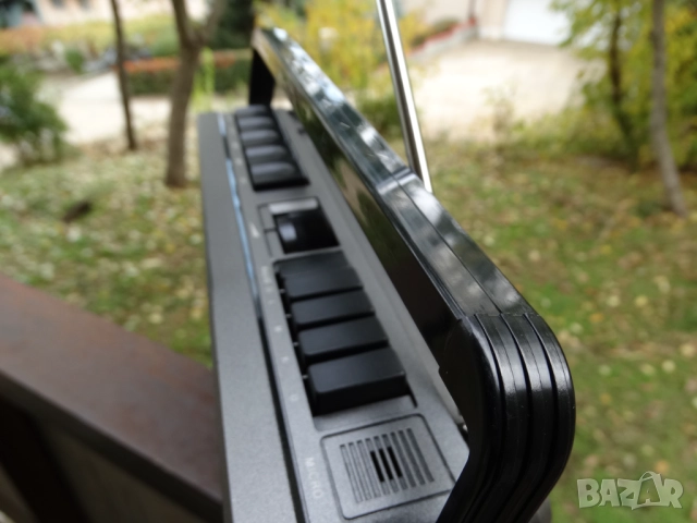 ZRK UNITRA RR3051 ..., снимка 8 - Радиокасетофони, транзистори - 52177927