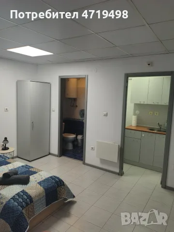 НОЩУВКИ в гр.Монтана , снимка 2 - Квартири, нощувки - 55845237