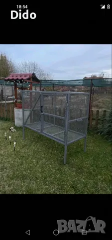 Извършвам заваръчни услуги ,навес ,клетка, капандура., снимка 7 - Други ремонти - 46264936