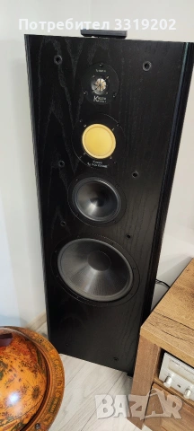 продавам или заменям, снимка 4 - Тонколони - 53993665