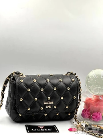 чанти guess , снимка 11 - Чанти - 51314866