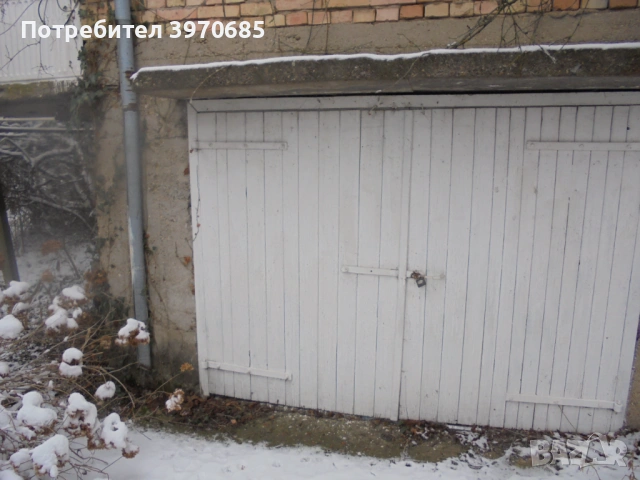 ПРОДАВА къща в град Лозница, снимка 2 - Къщи - 53096155