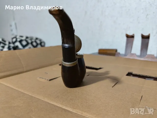 Стари автентични Лули, снимка 7 - Антикварни и старинни предмети - 50402405