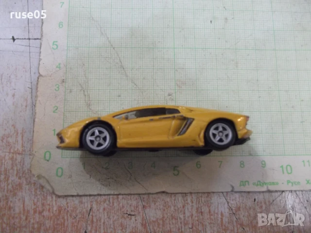 Кола - 821, снимка 3 - Колекции - 50477138