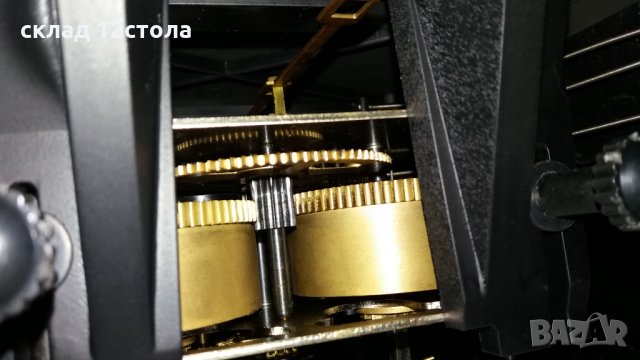 METRON, снимка 15 - Стенни часовници - 31341950