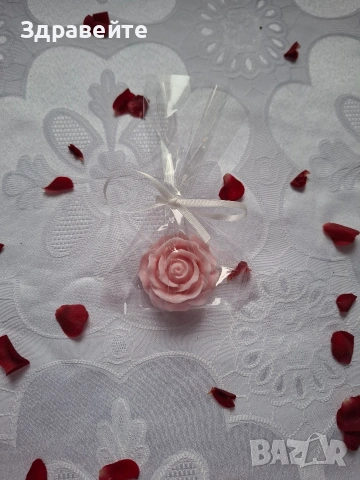 Глицеринови сапунчета на ниски цени , снимка 10 - Коледни подаръци - 53241264