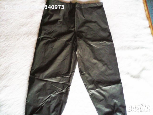 Водозащитен комплект , снимка 2 - Екипировка - 31120893