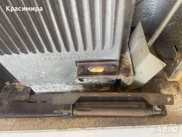 Каравана Kip Grey line kg40ek, снимка 13 - Каравани и кемпери - 51956544