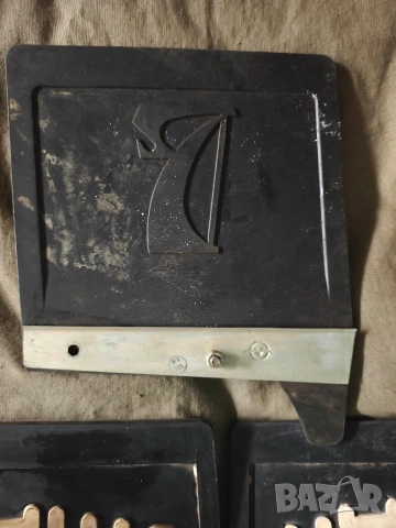 Калобрани LADA, снимка 6 - Аксесоари и консумативи - 54165776