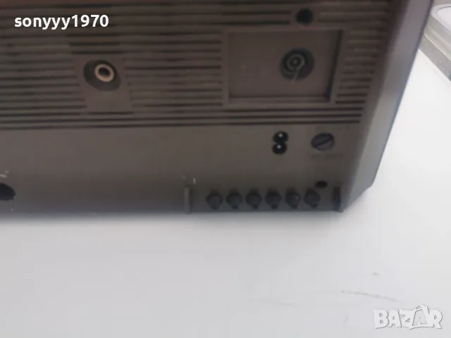 GRUNDIG ВНОС SWISS 1309260949L4, снимка 12 - Радиокасетофони, транзистори - 56049283