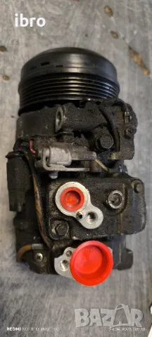 447280-7090 компресор за климатик за Мерцедес W212 W204 W166