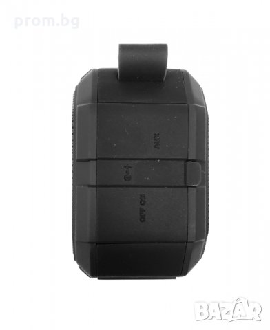 Високоговорител, преносима тонколона, Bluetooth, 6W,  Германия, снимка 4 - Тонколони - 30890660