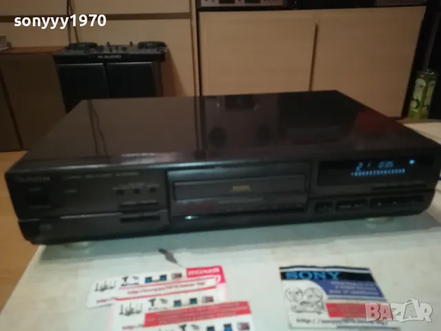 TECHNICS SL-PG580A CD PLAYER 0411241553, снимка 2 - Ресийвъри, усилватели, смесителни пултове - 47837163