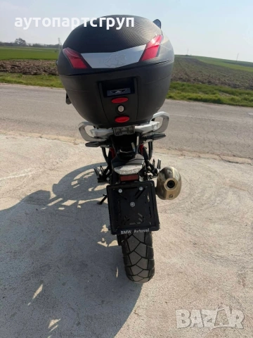 Bmw G310 25kw 2022г, снимка 4 - Мотоциклети и мототехника - 54203697