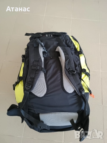 Раница за парапланер GIN, снимка 5 - Спортна екипировка - 51513922