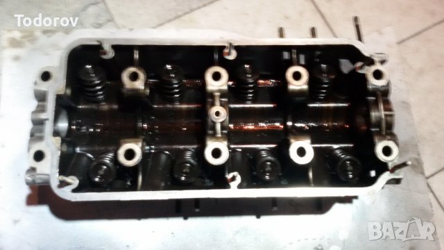 Глава за бмв м 10 1600 куб