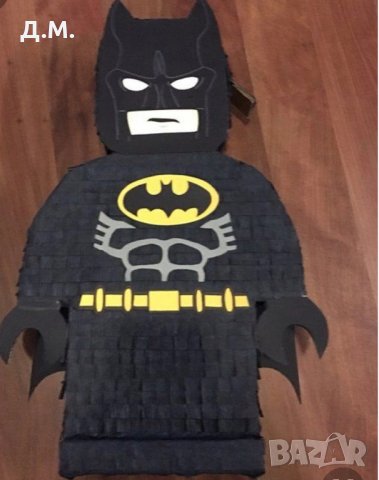 Пинята lego ninjago, снимка 6 - Други - 29471596