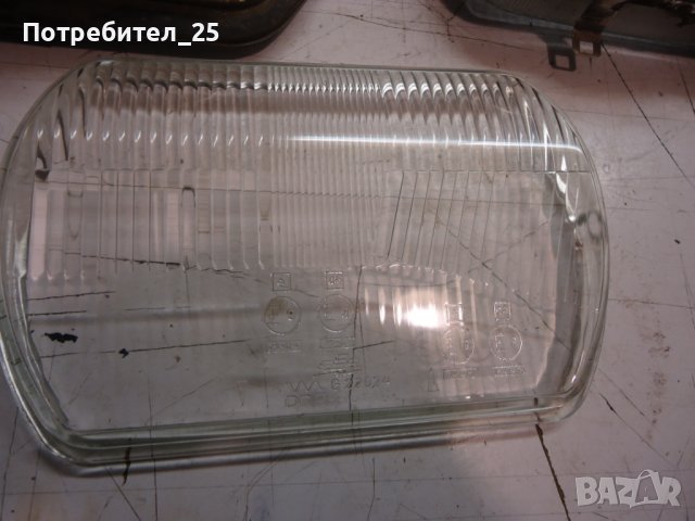 Фарове за Варбург, снимка 8 - Части - 39367999