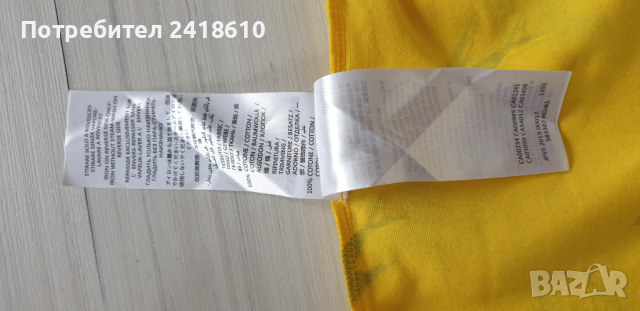 Alexander McQueen MCQ Womens Dress Size XS НОВО! ОРИГИНАЛ! Дамска Рокля!, снимка 10 - Рокли - 44639199