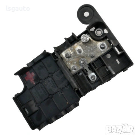 Плюсов терминал AUDI A4 (B8) 2008-2015 ID: 156858, снимка 2 - Части - 53118998