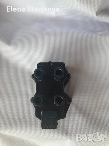 Бобина за Вектра б 2.0 бензин 136 кс, снимка 5 - Части - 36859865