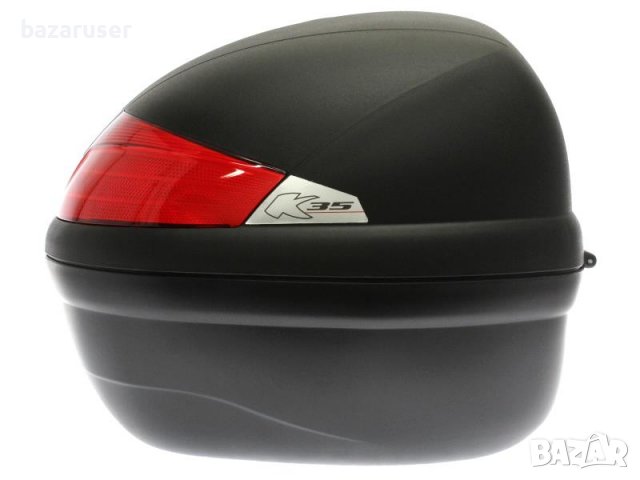 Нов Куфар за мотор KAPPA K35N, снимка 2 - Аксесоари и консумативи - 36758808