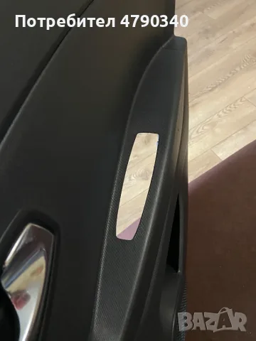Задна Дясна Кора За Renaut Captur 2013-2019, снимка 5 - Части - 56261592