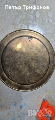 Медни и Месингови апликации , снимка 15 - Антикварни и старинни предмети - 52872445