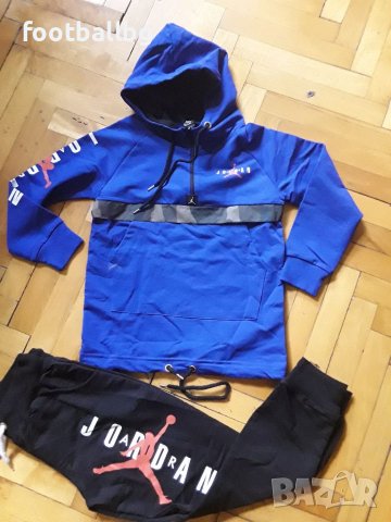 Детски комплект от две части ❤ JORDAN , снимка 4 - Детски комплекти - 36099146