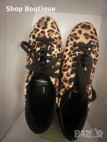 дамски обувки Karen Millen , снимка 1
