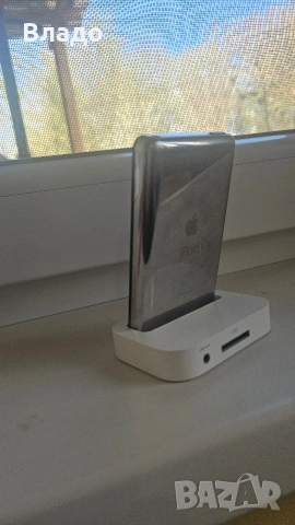 Ipod Classic 5.5 30gb, снимка 5 - iPod - 54174012