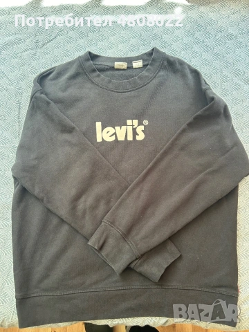 Пуловер Levis