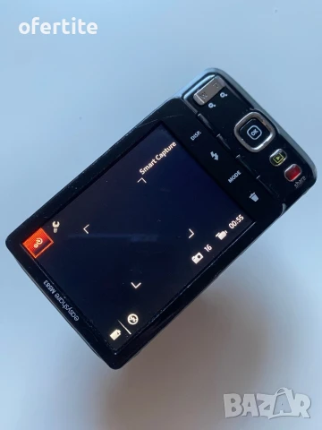 ✅ Kodak 🔝 EasyShare M583 / 14.0MP, снимка 5 - Фотоапарати - 50761317