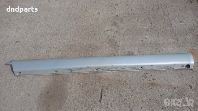 Ляв праг Mercedes ML W163 2003г.	