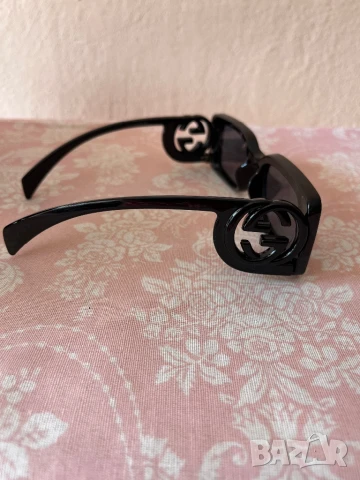 Gucci слънчеви очила, снимка 9 - Слънчеви и диоптрични очила - 48441741