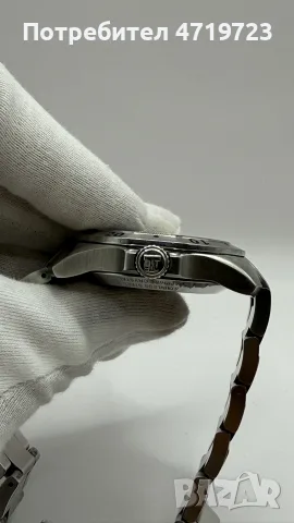 Tissot V8 Swissmatic, снимка 5 - Мъжки - 55781808