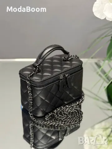 Ch🅰️nel дамски чанти Различни цветове , снимка 4 - Чанти - 48625062