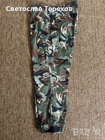 Прдавам оригинални тениски и камуфлаж, снимка 9 - Панталони - 40758926