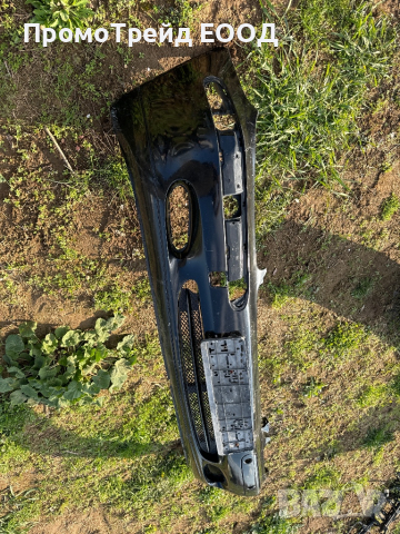 Предна броня Мерцедес ЕС клас Mercedes w220 S320, снимка 3 - Части - 39890060