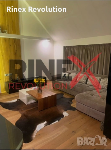 Мезонет под наем в Асеновград, снимка 4 - Апартаменти - 54124541