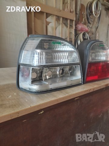 Задни светлини за голф 3 , снимка 3 - Части - 42026564
