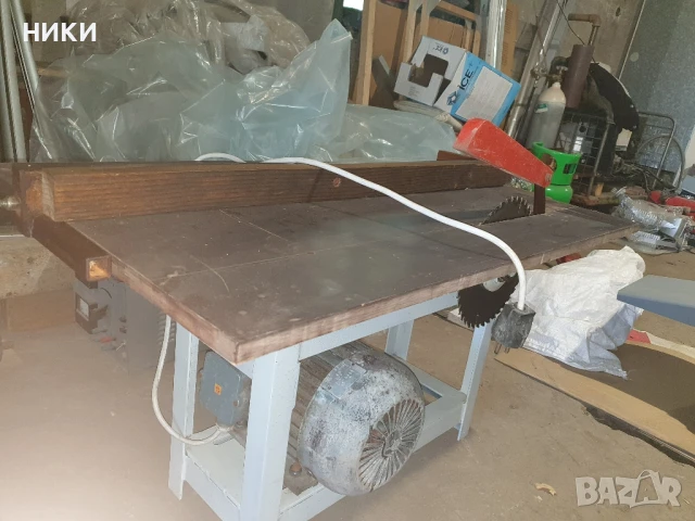 продавам циркуляр, снимка 3 - Други инструменти - 51192415