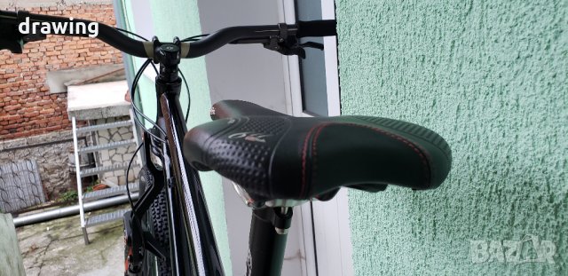 NS Bikes Eccentric Cromo - Hope XTR Saint Renthal Motion ride KS WTB, снимка 8 - Велосипеди - 32175056