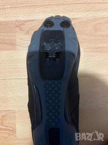Автоматични Обувки Giro Cylinder 2/II, снимка 4 - Спортни обувки - 55959748