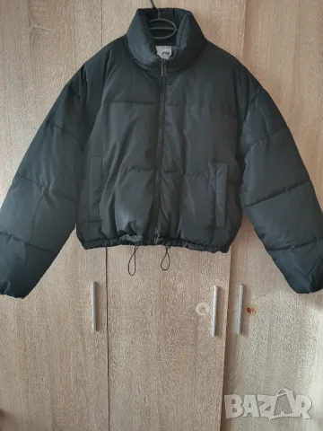 Дамско яке. Ново 