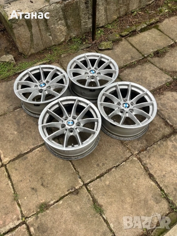 Джанти за БМВ G20. 16ц. , снимка 3 - Гуми и джанти - 53293536
