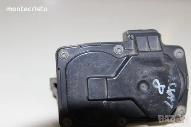 Дросел изкпускателна клапа VW Golf 7 (2013-2017г.) 5Q0253691K / 5Q0 253 691 K / 52812801, снимка 2 - Части - 49926480