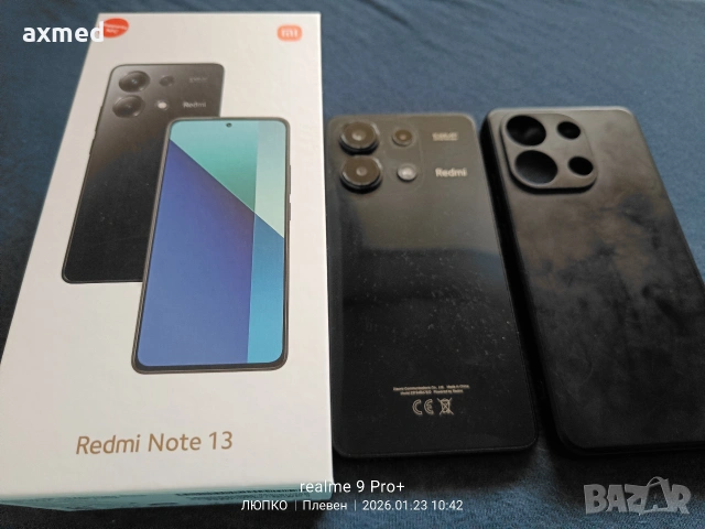 Xiaomi Redmi Note 13 
