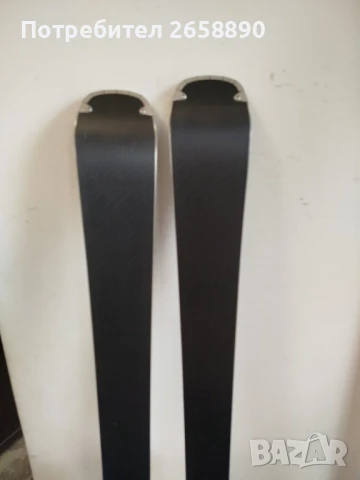 Atomic redster QTi 169см, снимка 6 - Зимни спортове - 51274118